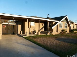 17856 Balfern Ave, Bellflower, CA 90706