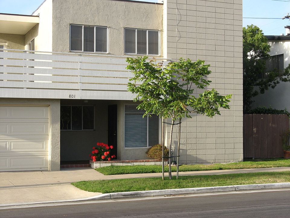 Front Porch and Exterior