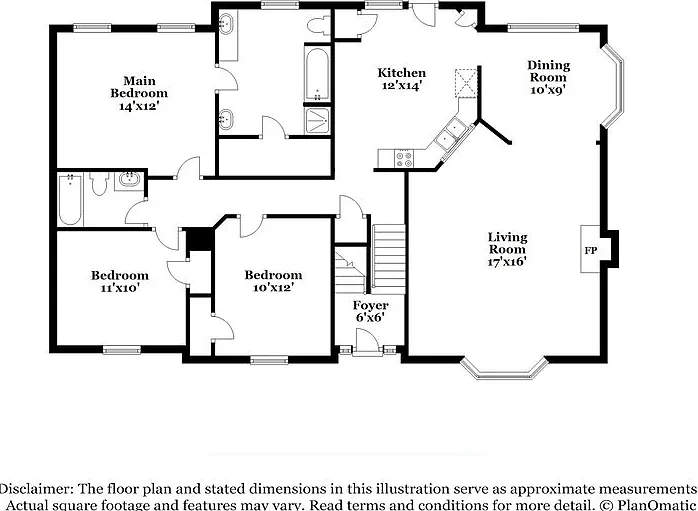 154 Chief Ct — Photo 2