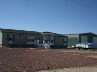 2371 W Golden Poppy Dr, Willcox, AZ 85643