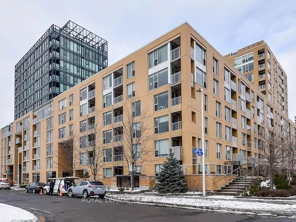 250 Lett St, Ottawa, ON