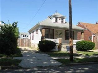 7343 Piedmont St, Detroit, MI 48228