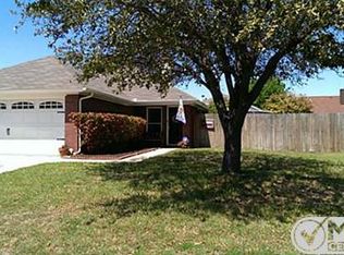 5904 Shady Springs Trl, Fort Worth, TX 76179