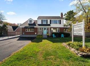 56 Norwich Avenue, Colchester, CT 06415
