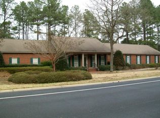 2178 Club Dr, Aiken, SC 29803