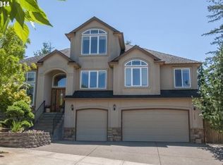 11642 SE Verns Way, Happy Valley, OR 97086