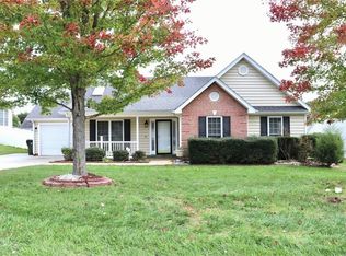 1322 Bronze Rose Ct, Graham, NC 27253