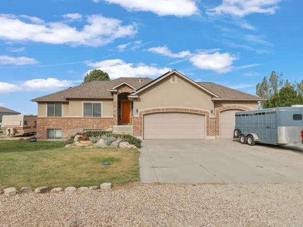 7340 S 950 W, Willard, UT 84340
