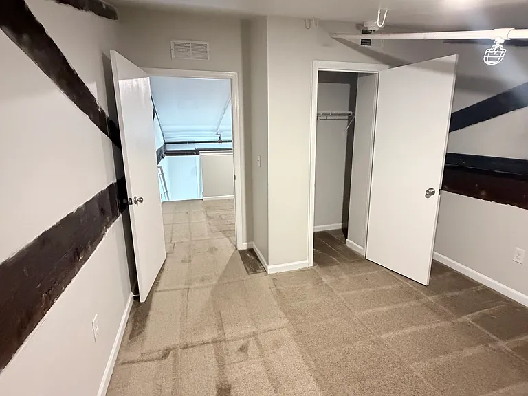 2nd level Bedroom
