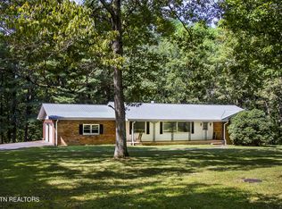 5145 Taylors Chapel Rd, Crossville, TN 38572