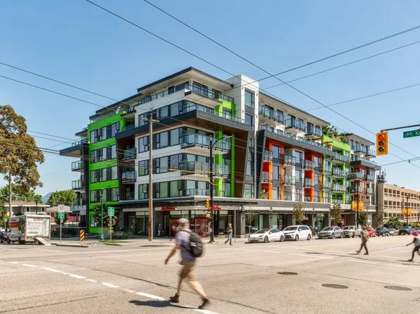 388 Kaslo St #26706a8f4, Vancouver, BC V5K 3Y6