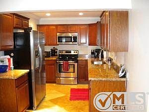 Granite Counter Tops