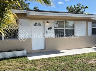 6770 Liberty St, Hollywood, FL 33024