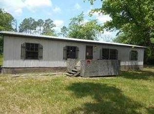 451 Stokes Landing Rd, Palatka, FL 32177