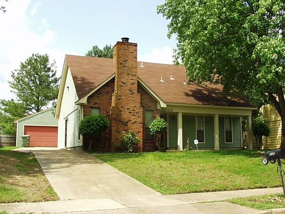 6048 Whisper Valley Front