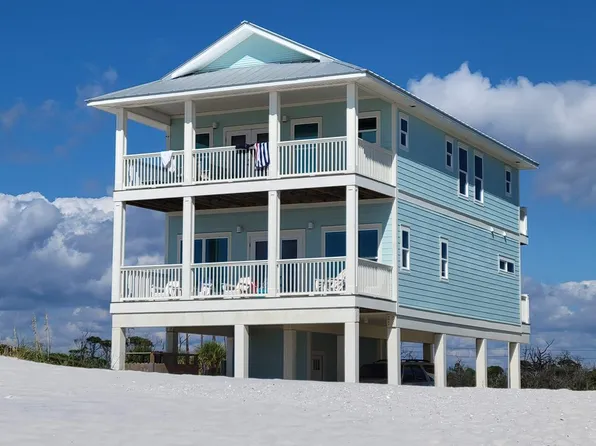 3637 Cape San Blas Rd, Port Saint Joe, FL 32456