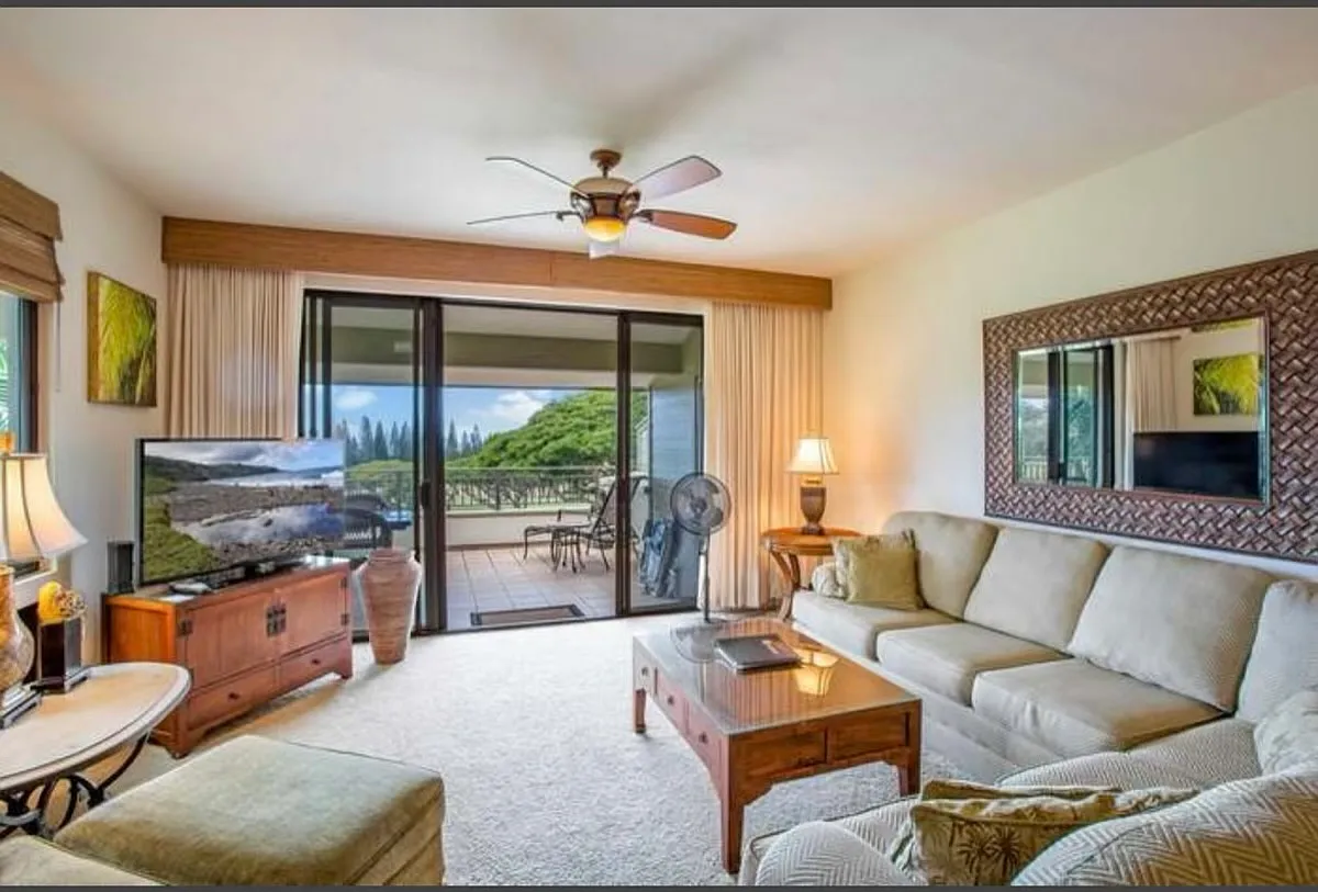 1 bed, 1.5 bath, 1107 sqft, $6,000 — Photo 3