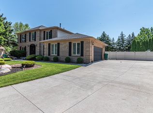 45603 Freemont Dr, Novi, MI