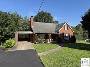 970 Joseph Martin Hwy, Martinsville, VA 24112