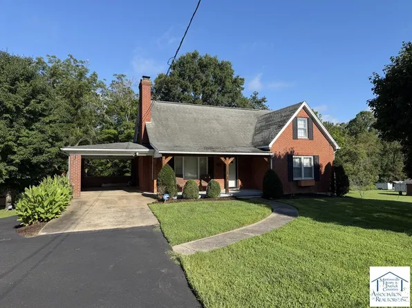 970 Joseph Martin Hwy, Martinsville, VA 24112