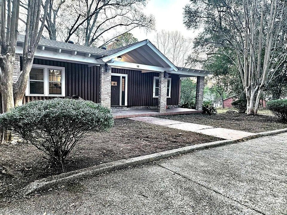 10 Wansley Rd, Laurel, MS 39440 Zillow