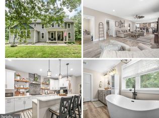 7117 Pullen Dr, Fredericksburg, VA 22407