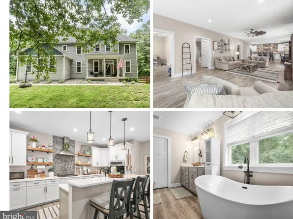7117 Pullen Dr, Fredericksburg, VA 22407