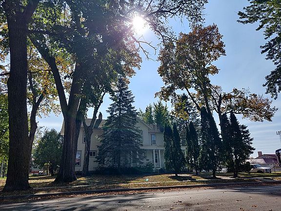 Street View of Property