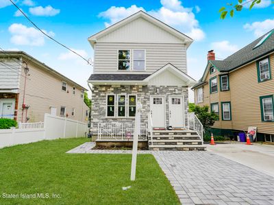 328 Jewett Ave, Staten Island, NY, 10302