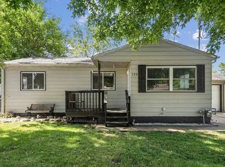 113 Pleasant Dr, Hudson, IA 50643
