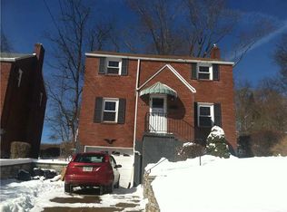 240 Kaplan Ave, Pittsburgh, PA
