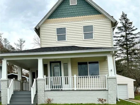 524 King St, Olean, NY 14760