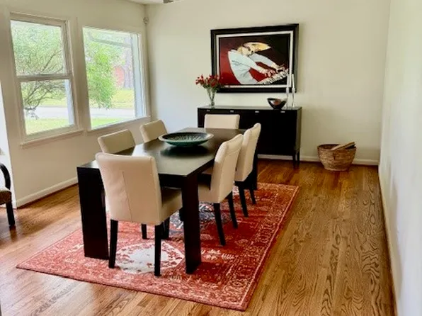 3311 Kinkaid Dr, Dallas, TX 75220