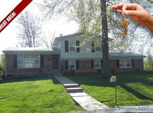 6811 Fernview Rd, Louisville, KY 40291