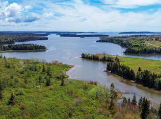 M2-L50 Mason Bay Rd, Jonesport, ME 04649