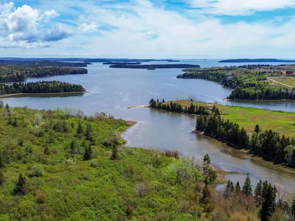 M2 L50 Mason Bay Road, Jonesport, ME 04649