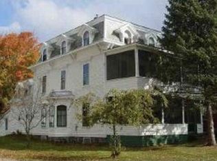 46 Main St, Milton, VT 05468