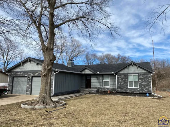 1736 SE 36th Ter, Topeka, KS 66605