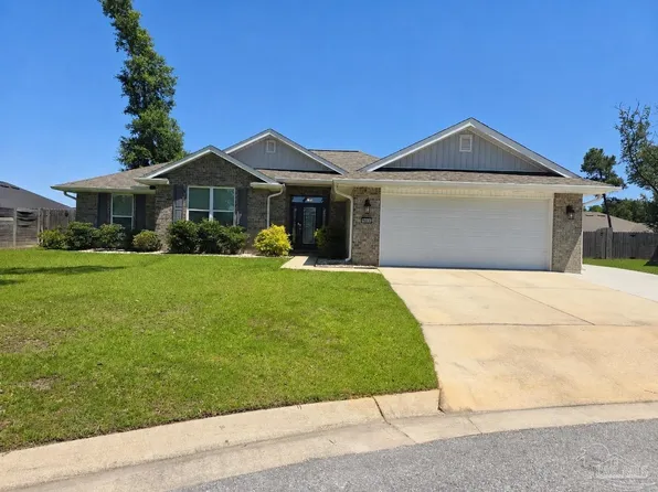 6041 Makenna Dr, Pensacola, FL 32526