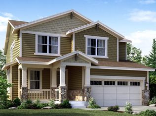 15050 Chicago St, Parker, CO 80134