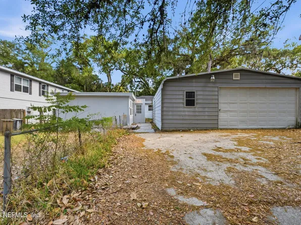 7418 JASPER Avenue, Jacksonville, FL 32211