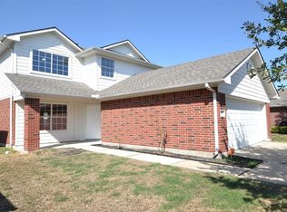 12519 Garden Gale Ln, Houston, TX 77044
