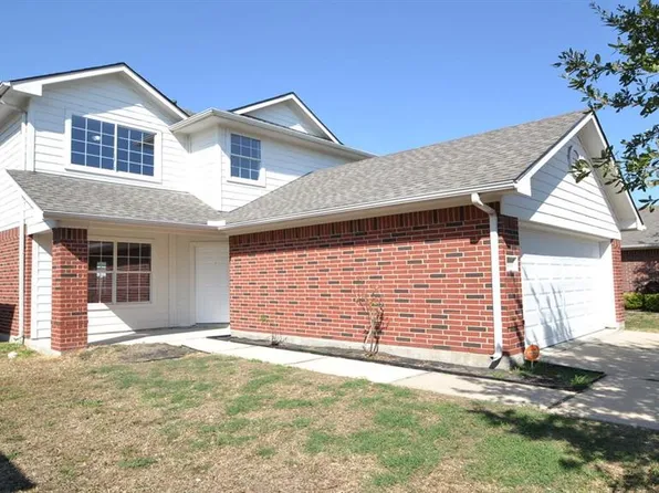 12519 Garden Gale Ln, Houston, TX 77044