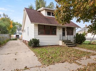 111 E Bird St, Jackson, MI 49203