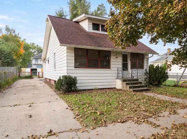 111 E Bird St, Jackson, MI 49203