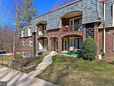 5905 Noblestown Rd #F, Springfield, VA, 22152