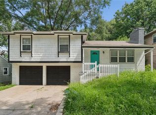 1216 NW 66th Ter, Kansas City, MO 64118