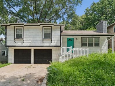 1216 NW 66th Ter, Kansas City, MO, 64118