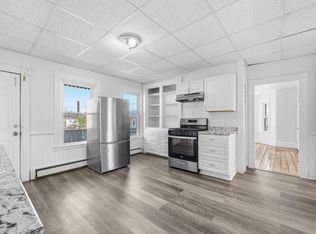 50 West St FLOOR 3, Fitchburg, MA 01420