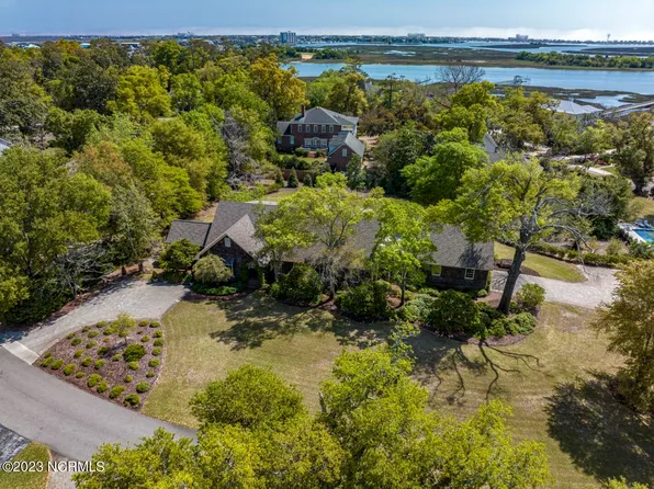 506 Bradley Creek Point Road, Wilmington, NC 28403